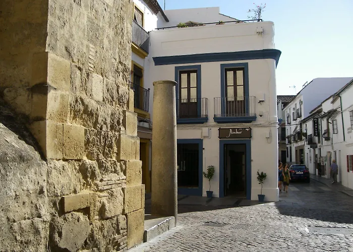 Hostal Azahar Córdoba