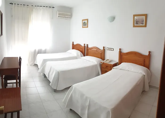 Hotel La Lancha Córdoba