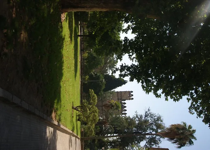 Hostal Alcazar I Córdoba
